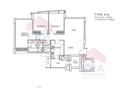 The Dew (D23), Condominium #174309242